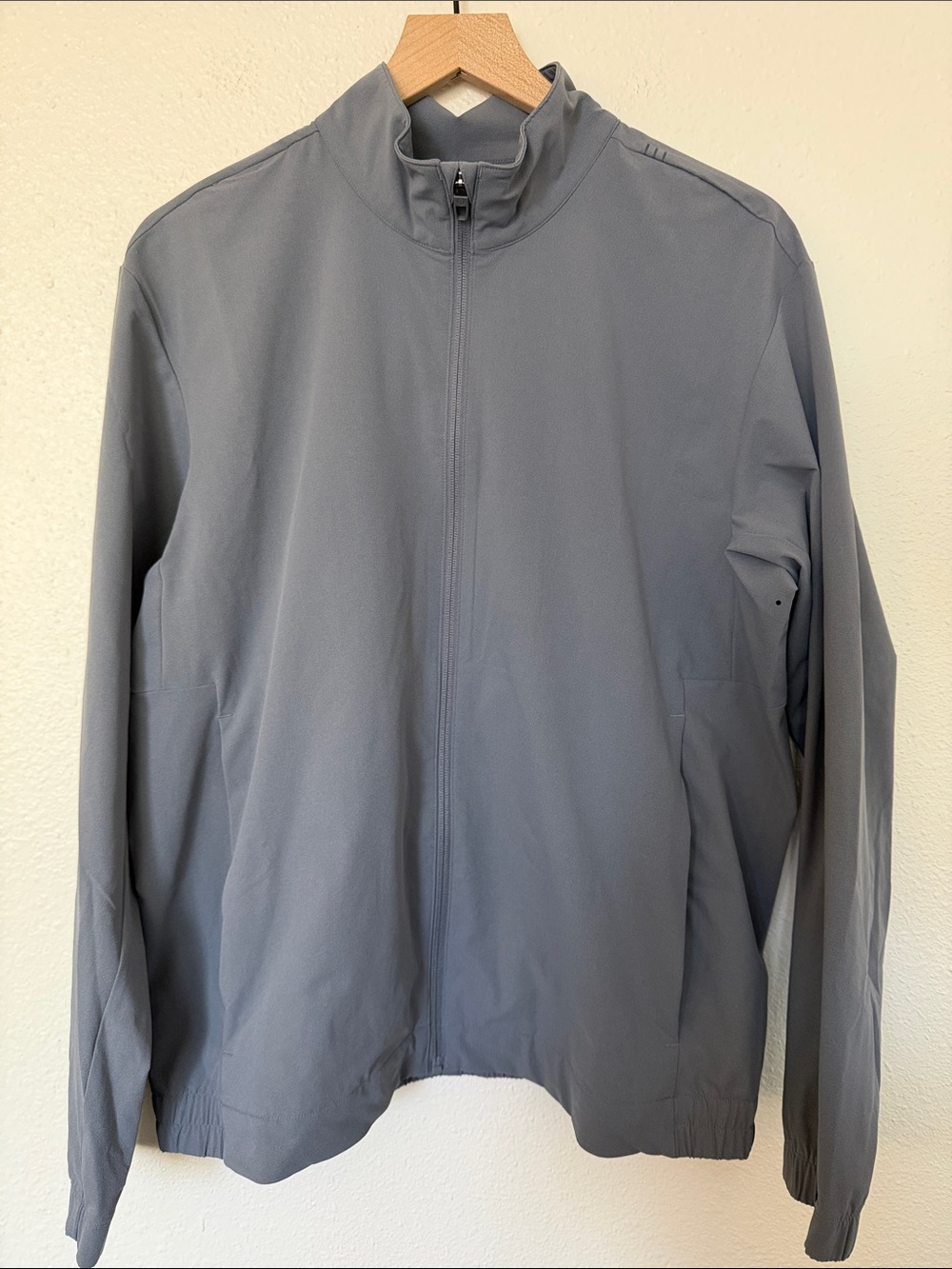 Lululemon Zeroed In Track Jacket